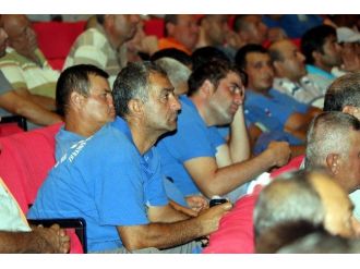 300 Temizlik Görevlisi, Polisin Sokaktaki Gözü Kulağı Olacak