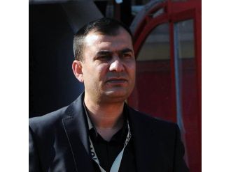 İnönü Stadı’nda Çimlendirme Çalışmaları Sona Erdi