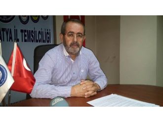 Yıldırım, Toplu Sözleşme Sürecini Değerlendirdi