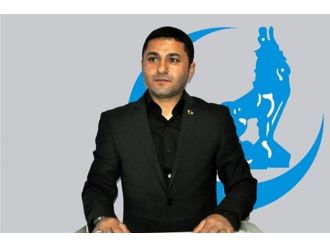 Kars Ülkü Ocakları Başkanından Terör Olaylarına Sert Tepki