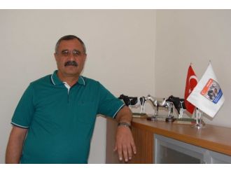 Mdsyb Kuruluşunun 20. Yılında