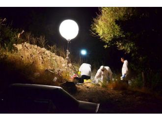 Akçadağ’da 2 Arkadaşın Öldürülmesi Olayında Soruşturma Sürüyor