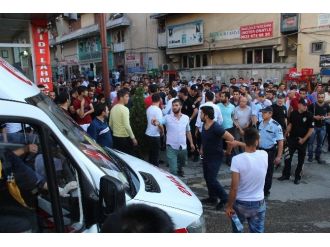 Erzurum’da Bıçaklı Kavga: 2 Yaralı