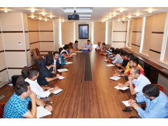 Kartepe Belediyesi Yardımcı Ve Destek Personel Hizmet Alım İhalesi Düzenledi