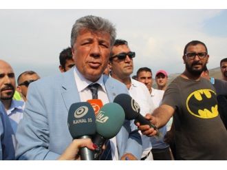 4 İşçi 150 Tonluk Yükün Altında Can Verdi