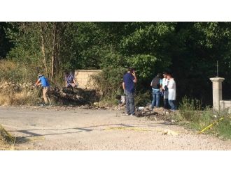 Van’daki Patlamanın Ardından