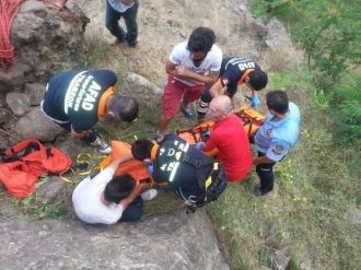 Trabzon’da İntihar