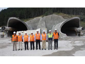 Ilgaz Tüneli, Ekonomiye 38 Milyon Tl Can Katacak
