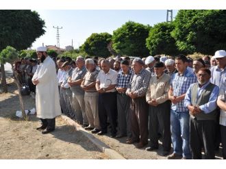 Yozgat’ta Kene İki Can Aldı