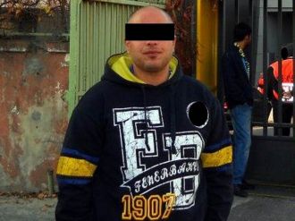 21 Yıl Hapis Cezası Olan Şahıs Yakalandı