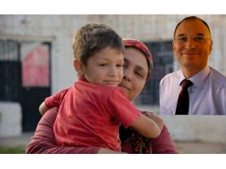 Ceylanpınarlı Minik Ramazan’dan İyi Haber Geldi