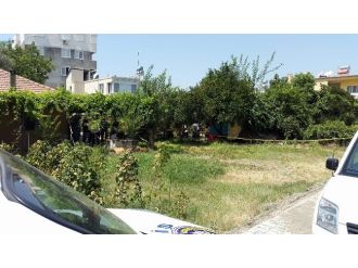 Dalaman’da Eşine Üzülen Şahıs İntihar Etti