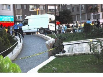 Sivas’ta Tuvalette Unutulan Çanta Paniğe Neden Oldu