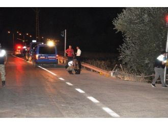 Asker Uğurlaması Kana Bulandı: 1 Ölü, 1 Yaralı