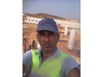 Göçük Altındaki İşçinin Son Selfiesi