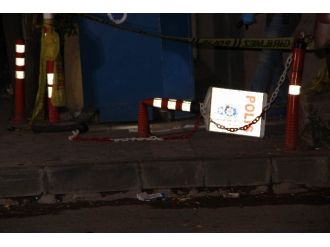 Diyarbakır’da Polise Saldırı: 1 Yaralı