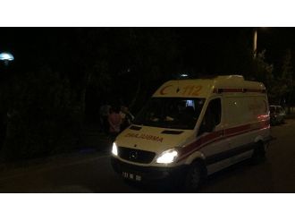 Diyarbakır’da Silahlı Kavga: 1 Yaralı