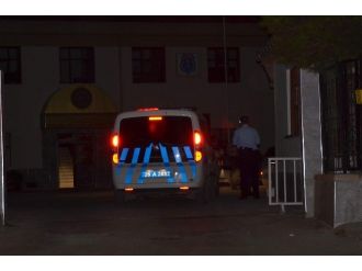 Cezaevinde Gıda Zehirlenmesi