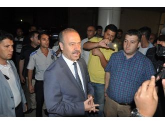 Muş’ta Askere Yapılan Silahlı Saldırı
