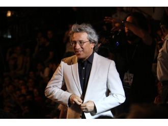 Şebnem Ferah Konserinde Can Dündar’a 7 Buçuk Yıl Hapis Şoku