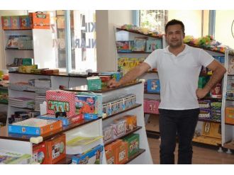 Zeka Oyunları Çocukların Gelişimine Yardımcı Oluyor