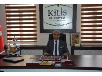 Başkan Eryılmaz’dan Su İle İlgili Açıklama