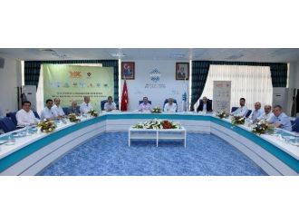 Son Dönemde Kurulan Devlet Üniversiteleri Konya’da Buluştu