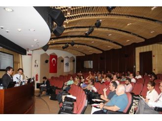 Türk Gıda Ürünleri Japon Sofralarını Süsleyecek