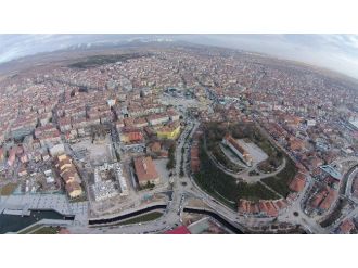 İnşaat Mühendisleri Odası Başkanı Haluk Türedi: