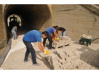 Bozüyük Belediyesi’nde Çalışmalar Kesintisiz Olarak Devam Ediyor