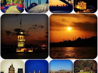 İstanbul Arapların Gözdesi