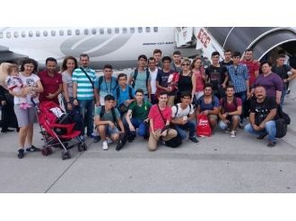 Tso’da Ab Projeleri Hareketliliği Başladı