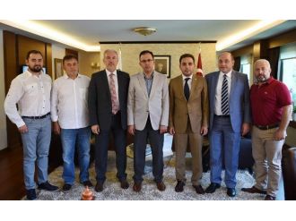 Spor Toto’dan Kütahyaspor’a Destek