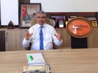 Saygılı: “Kirli Oyunu Birlikte Bozalım”