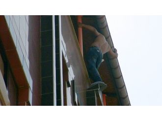 Bilecik’te İntihara Kalkışan Kişinin Dolandırıcı Olduğu Ortaya Çıktı