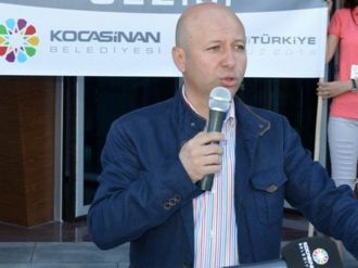 Kocasinan Belediyesi’nde Atamalar Tamam