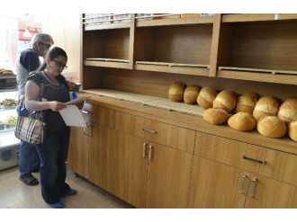 Tepebaşı Zabıtasından Anında Müdahale