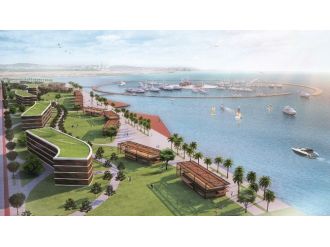 Yat Limanları İçin Yetkililer Sahada