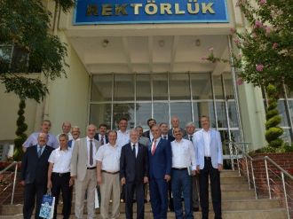 Bursa Büyükşehir Belediye Başkanı Recep Altepe: