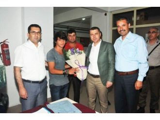 Çan Myo’da Kayıtlar Başladı