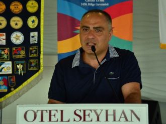 Noyaner: “Söz Konusu Adana İse Geri Teferruattır”