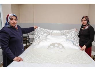 Gaziantepli Hanımlar Şehitkamil’le Kazanıyor