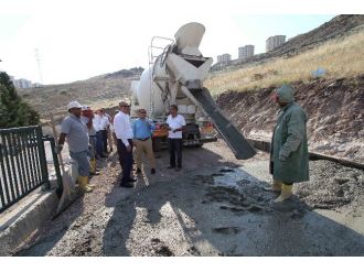 Karşıyaka’nın Sokaklarına Modern Dokunuş