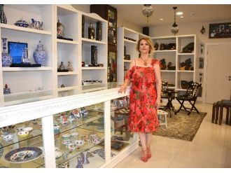 Ev Dekorasyonunda Kuzguni Farkı