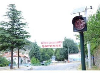 Şaphane Meslek Yüksekokulu’na 376 Öğrenci Kayıt Yaptırdı