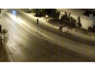 Denizli’de Kasa Hırsızları Yakalandı