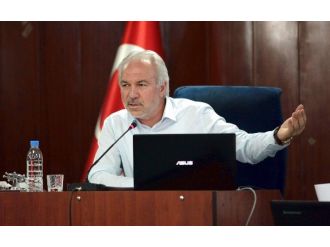 Başkan Kamil Saraçoğlu: Fuar’da Değişim Sürecini Başlatıyoruz