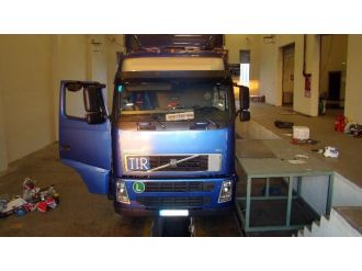 Kapıkule’de 8 Milyon Tl’lik Uyuşturucu Hap Ele Geçirildi