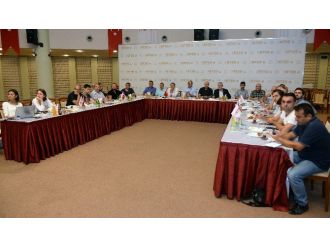 Bebe Çocuk Konfeksiyonu Sektörünün Yol Haritası Belirlendi