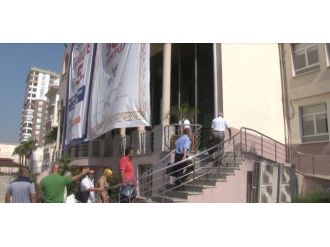 Adana’da Okullara İdari Denetim